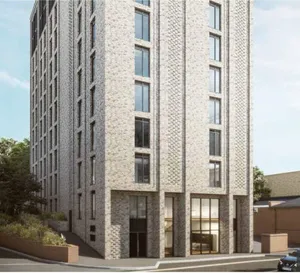 Image of Modern Studios NEWCASTLE UNDER LYME