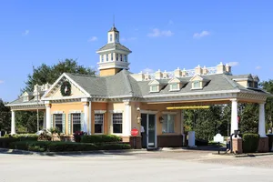 Image of Reunion Resort By Orlando Fun Rentals