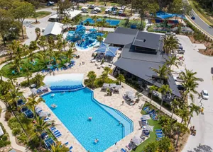 Image of BIG4 Sandstone Point Holiday Resort Bribie Island