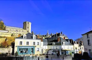 Image of L'Entre-Temps, Le Lys et L Iris