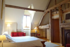 Image of Chambres d'Hôtes La Vallombreuse
