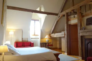 Image of Chambres d'Hôtes La Vallombreuse
