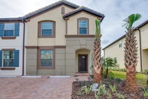 Image of Enchanting! 5Bed 5Ba Home w Pool Spa 8830GCOURT