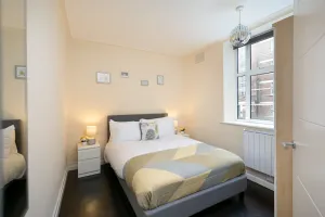 Image of Cozy Apartment Near Alexandra Palace