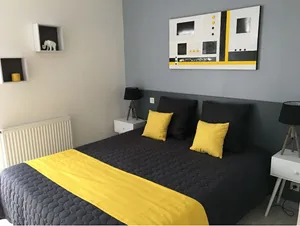 Image of Appartement Ziburu
