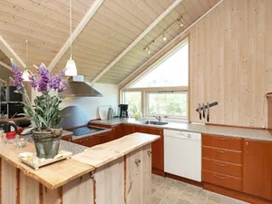 Image of Holiday Home Vinderup Viii