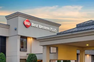 Image of Best Western Plus Cary Inn - NC State