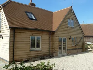 Image of Abbey Farm Glamping & Cottage