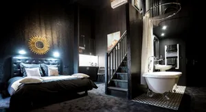 Image of Les Secrets de Marie-Astrid, Suite Love Room