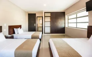 Image of Ribai Hotels - Barranquilla