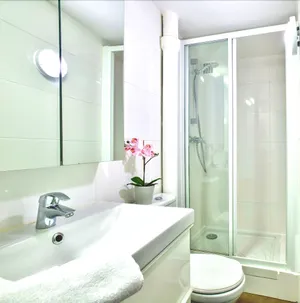 Image of B 841  - Panthéon - Amazing flat
