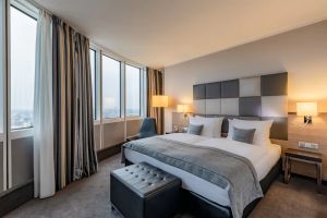 Image of Select Hotel Spiegelturm Berlin