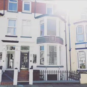 Image of Bradburys of Blackpool