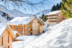 Image of Damüls Appartements