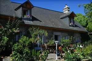Image of Gite la Baudrière