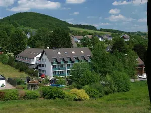 Image of Hotel Hesborner Kuckuck