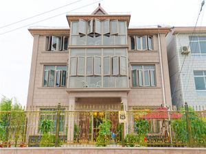 Image of Shanghai 66 Mansion