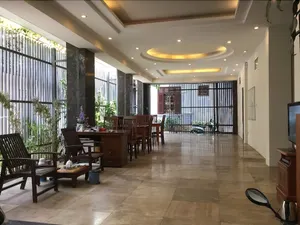 Image of Palmo Hotel & Apartment 2