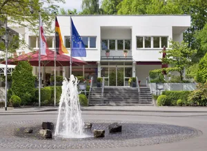Image of Hotel Rosenpark Laurensberg