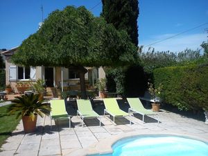 Image of Studios avec piscine en Provence