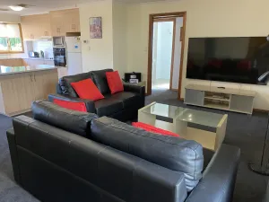 Image of Apartments on Tolmie