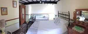 Image of The Prince of Wales Inn - Tredegar