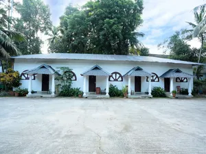 Image of Hotel Al Saj by OYO Rooms