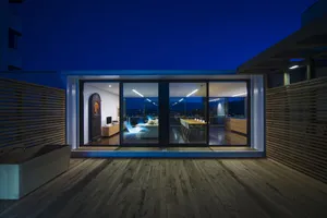 Image of Avalon City Retreat