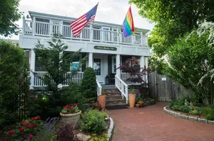 Image of Secret Garden Inn