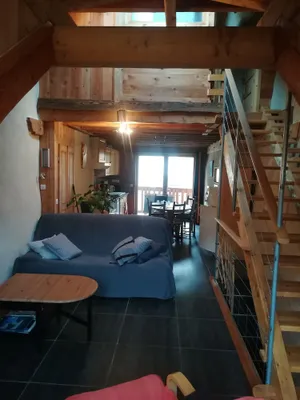 Image of chez Mancha fave