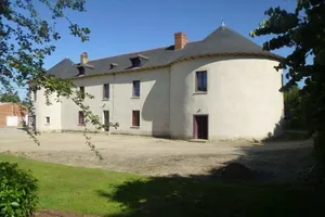 Image of Manoir de la Guignardiere : Thé ou café ?