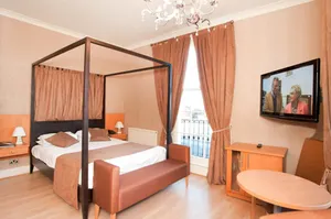 Image of Grand St Leger Hotel