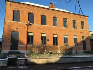 Image of L'école est finie !
