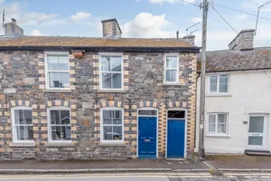 Image of Delfryn Cottage