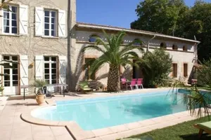 Image of Maison Josephine