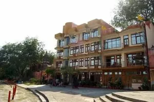 Image of Hotel New Aditya