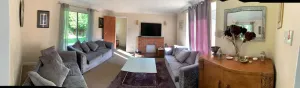 Image of Captivating Bungalow With Garden in High Wycombe