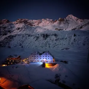 Image of Alpenhotel St.Christoph