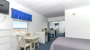 Image of Ocean Front Motel