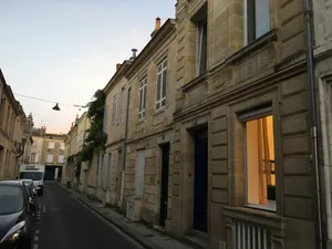 Image of Le Saint Fort Souplex le Plume