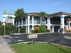 Image of Flamingo Inn