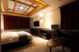 Image of Yeongdeungpo Jardin Hotel