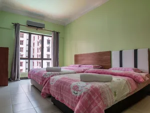 Image of Nana Marina Court