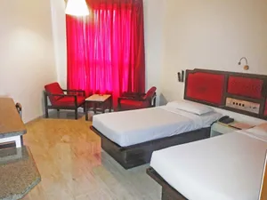 Image of Hotel Ashish Plaza
