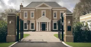 Image of Luxury & Elegance at Beaumont house London Surrey