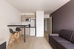 Image of MyAppart Ivry sur Seine / Bercy