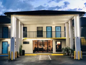 Image of High Springs Inn