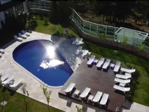 Image of Hotel Senac Grogotó