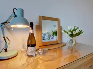 Image of Annexe Offering a Great Base for Exploring North Devon