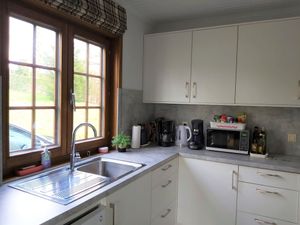 Image of Secluded Holiday Home in Durbuy With Terrace